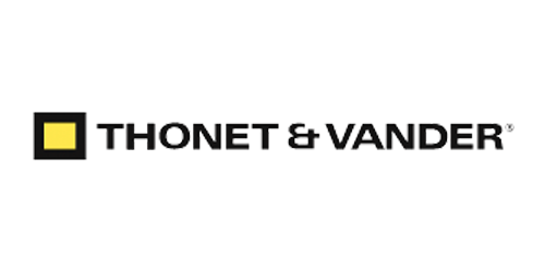 Thonet & Vander