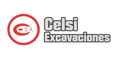 celsi excavaciones logo