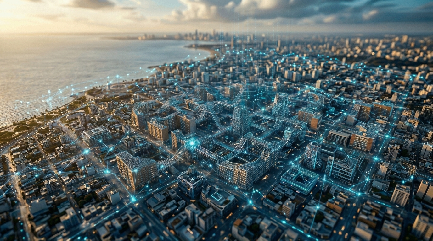 Digital Transformation in the Municipality of Vicente López