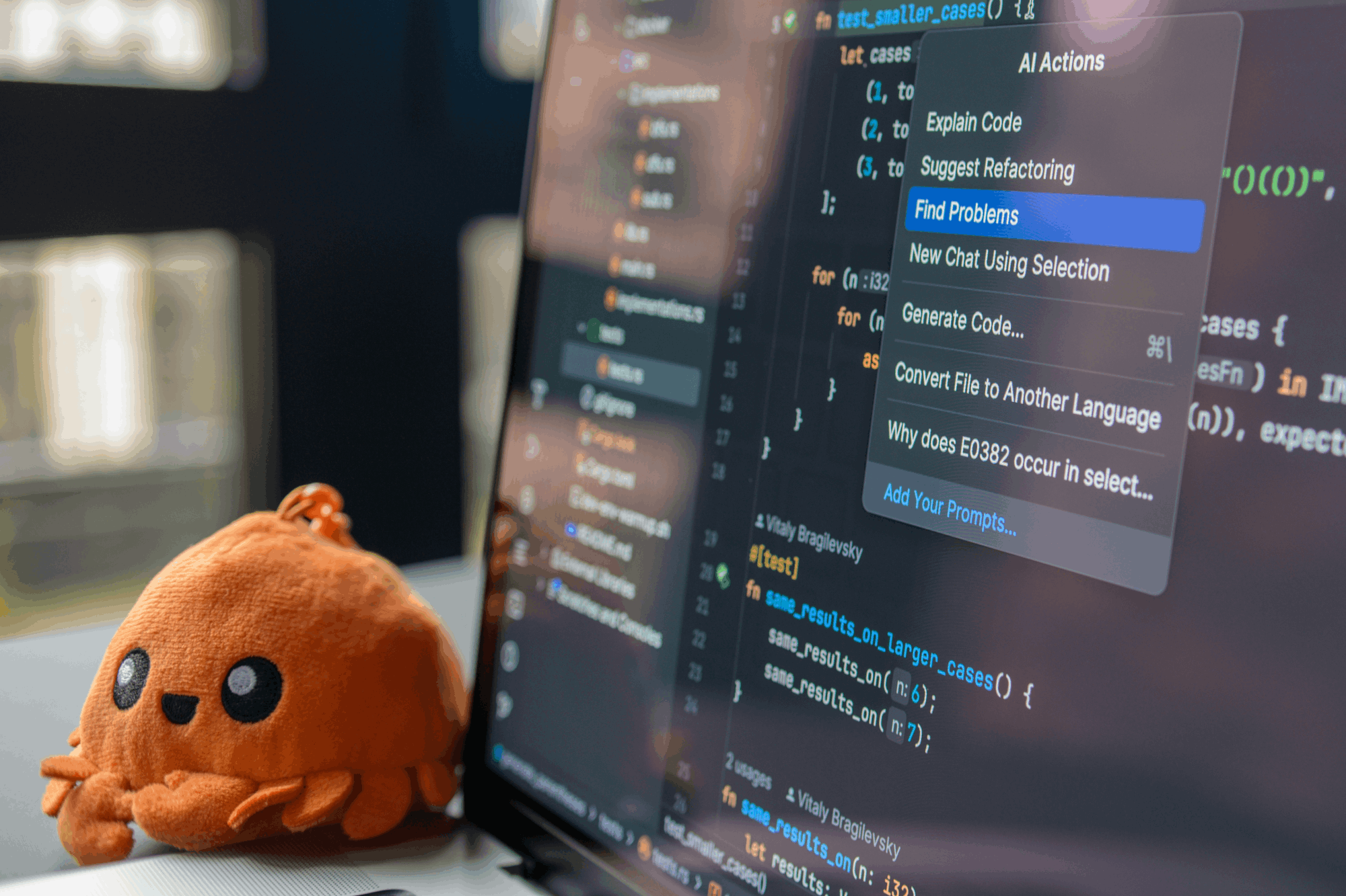 I Built an AI Development System for My Team